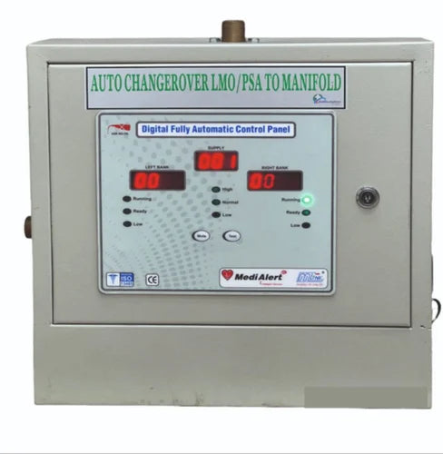 Optimize Your Control Panel with Malling Kontrol 849.04 AG720 Main image