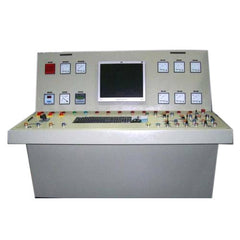Optimize Your Control Panel with the DEIF DELOMATIC-3 CP-1