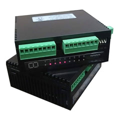 Optimize Your Control Supervisory I/O Communication Module 02250176-799