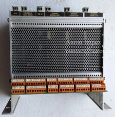 Optimize Your Deck Crane with NMF DMSA04 Control Panel