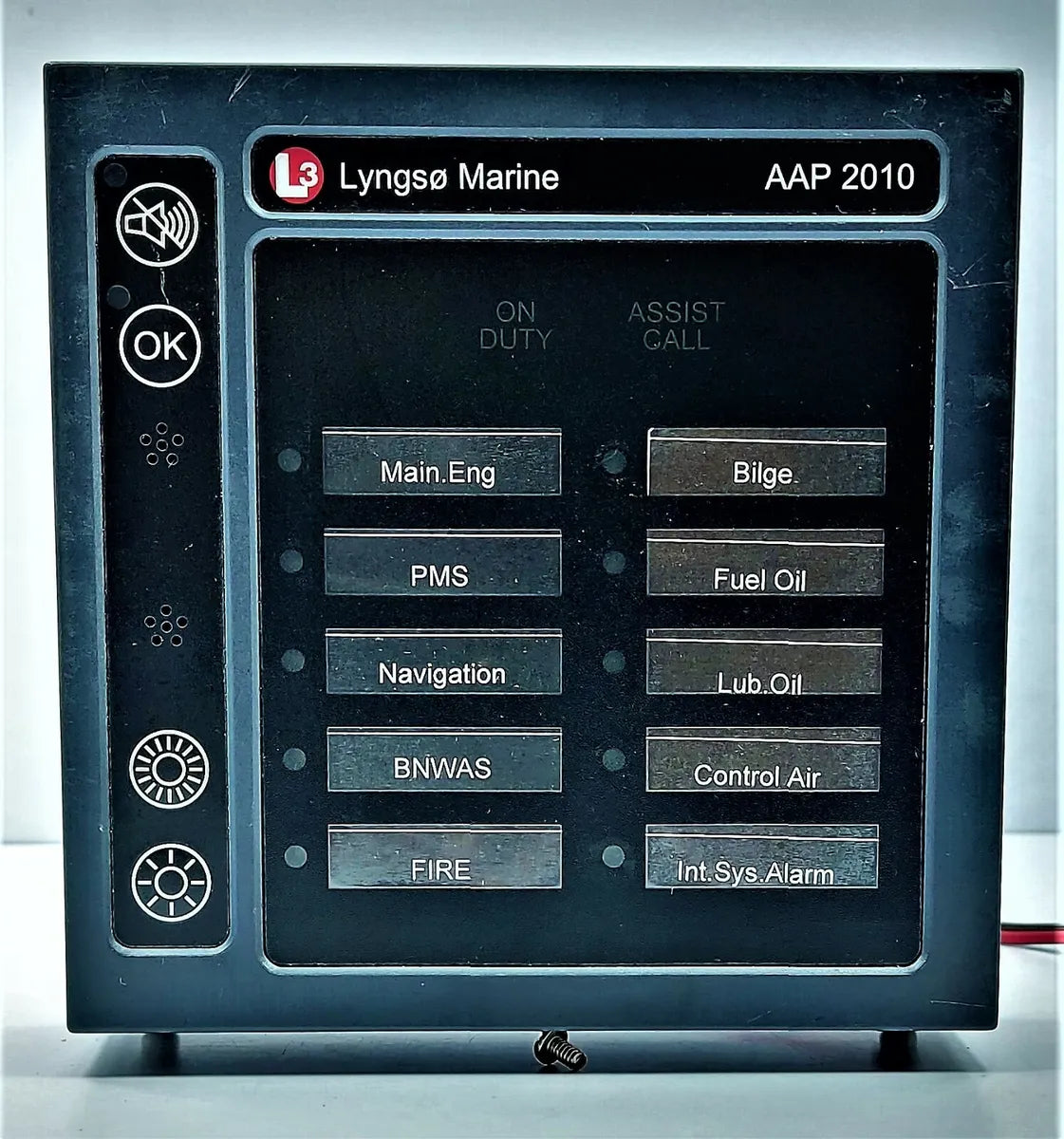Optimize Your Electronics with SAM AAP 2010