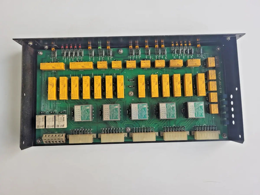 JRCS JAST-01 Starter Controller PCB - Engine Performance-Ram Automations