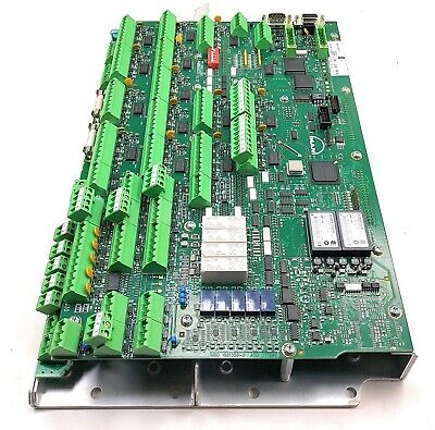 MAN Diesel & Turbo 1881610-7 Master Control Unit - Engine Performance-Ram Automations