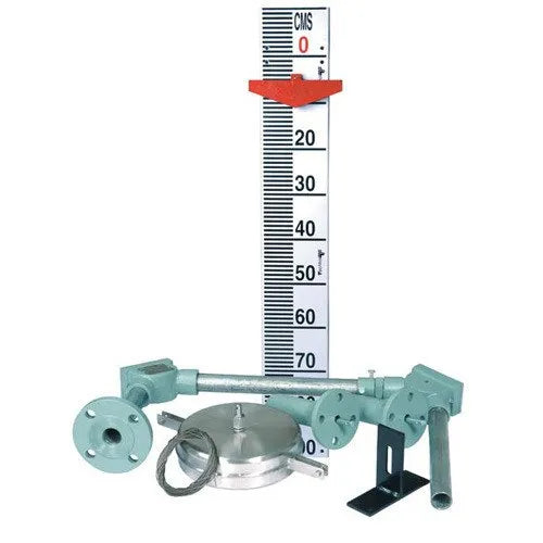 Optimize Your Equipment Monitoring with Nagona 7610852 Level Gauge