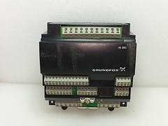 Optimize Your Grundfos IO 351B Extension Interface for Improved Performance