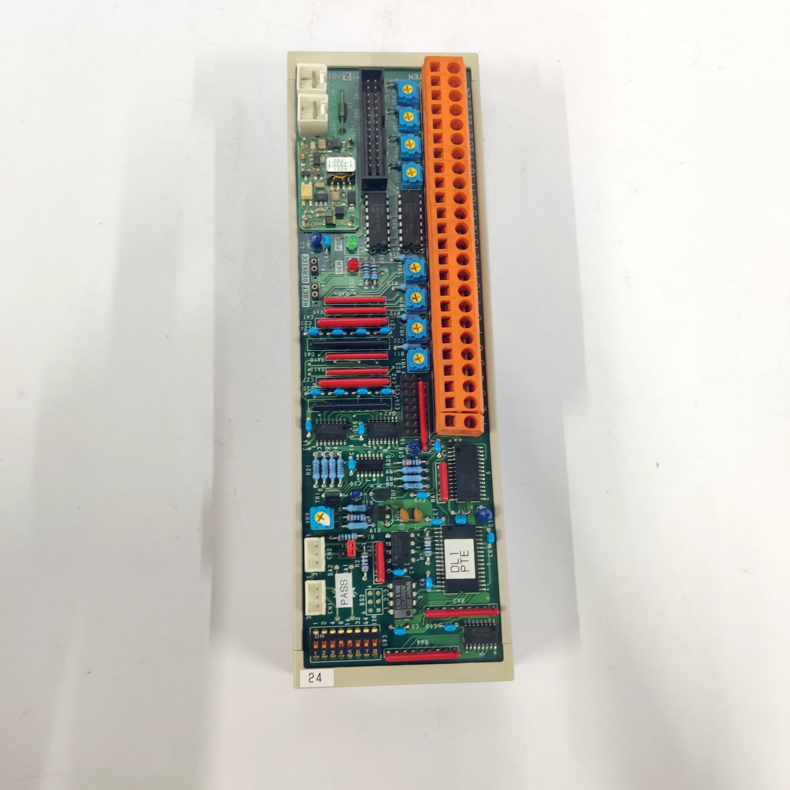 Optimize Your Kei System ILS-D01/02A Pcb Card for Improved Performance