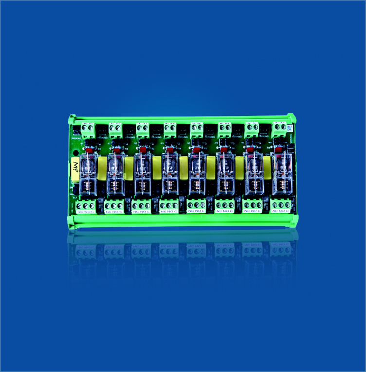 Optimize Your MASIBUS 8512N-KBDM PCB Card for Improved Performance