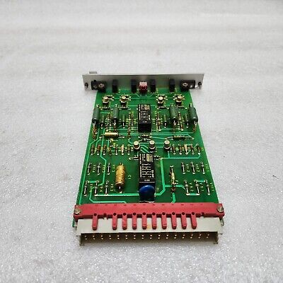 Optimize Your MTU MPU 24-05 PCB Card for Improved Performance Main image