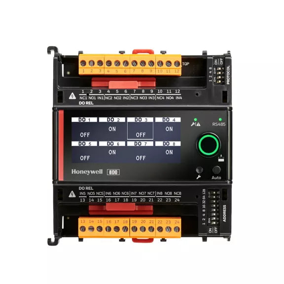 Optimize Your Online Presence with Honeywell Vutronik Y37211-4074-0100-411-000-20-21-55 Main image