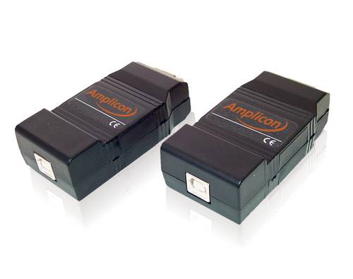 Optimize Your Online Presence with the AMPLICON 485 LIVELINE Main image