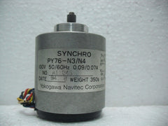 Optimize Your Operations with Yokogawa Navitec PY76-N3/N4 Synchro
