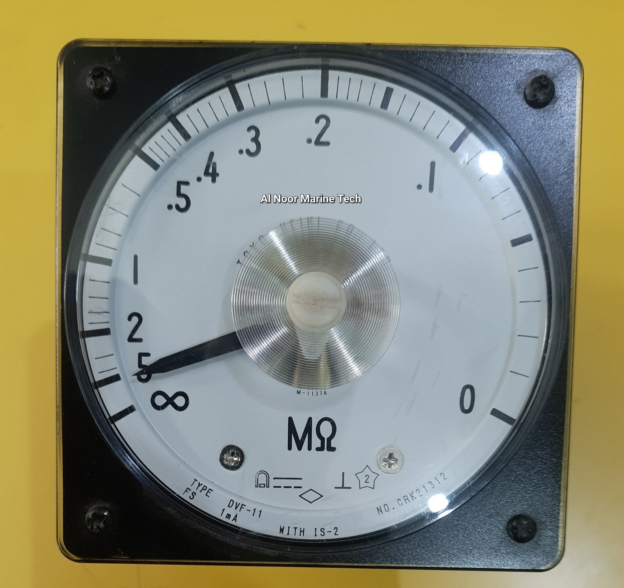 Optimize Your Panel Material with Toyo Keiki DVF-11 TMJ01103 Main image