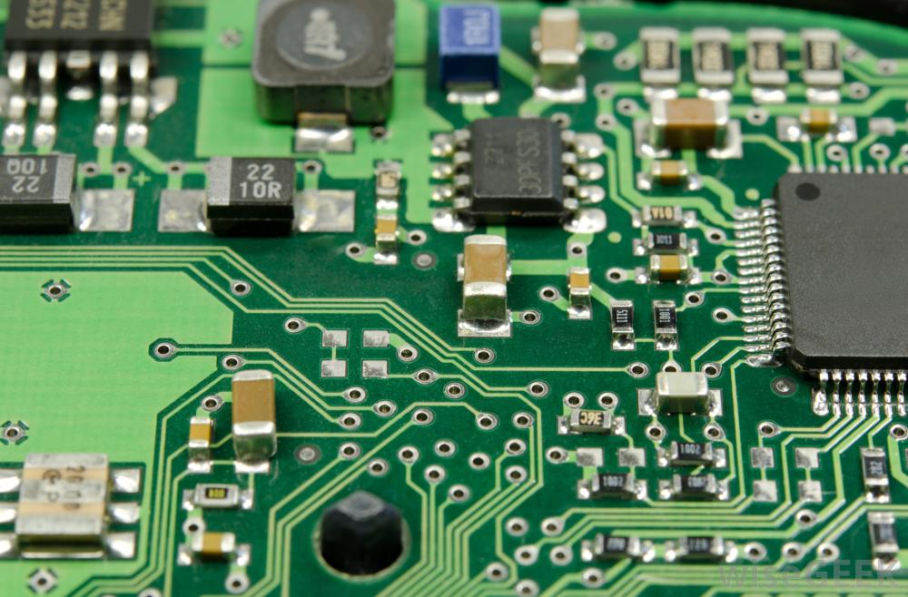 Optimize Your PCB Card 95L for Better Performance Main image