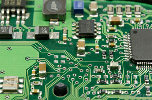 PCB Card 95L – High-Performance Electronic Component-Ram Automations