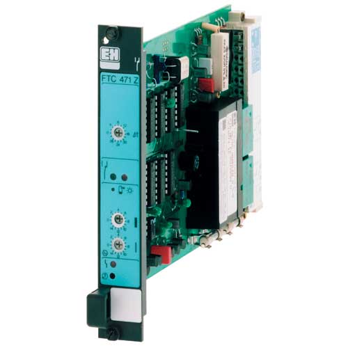 Optimize Your Product Listing with ENDRESS+HAUSER FTC 581 Main image