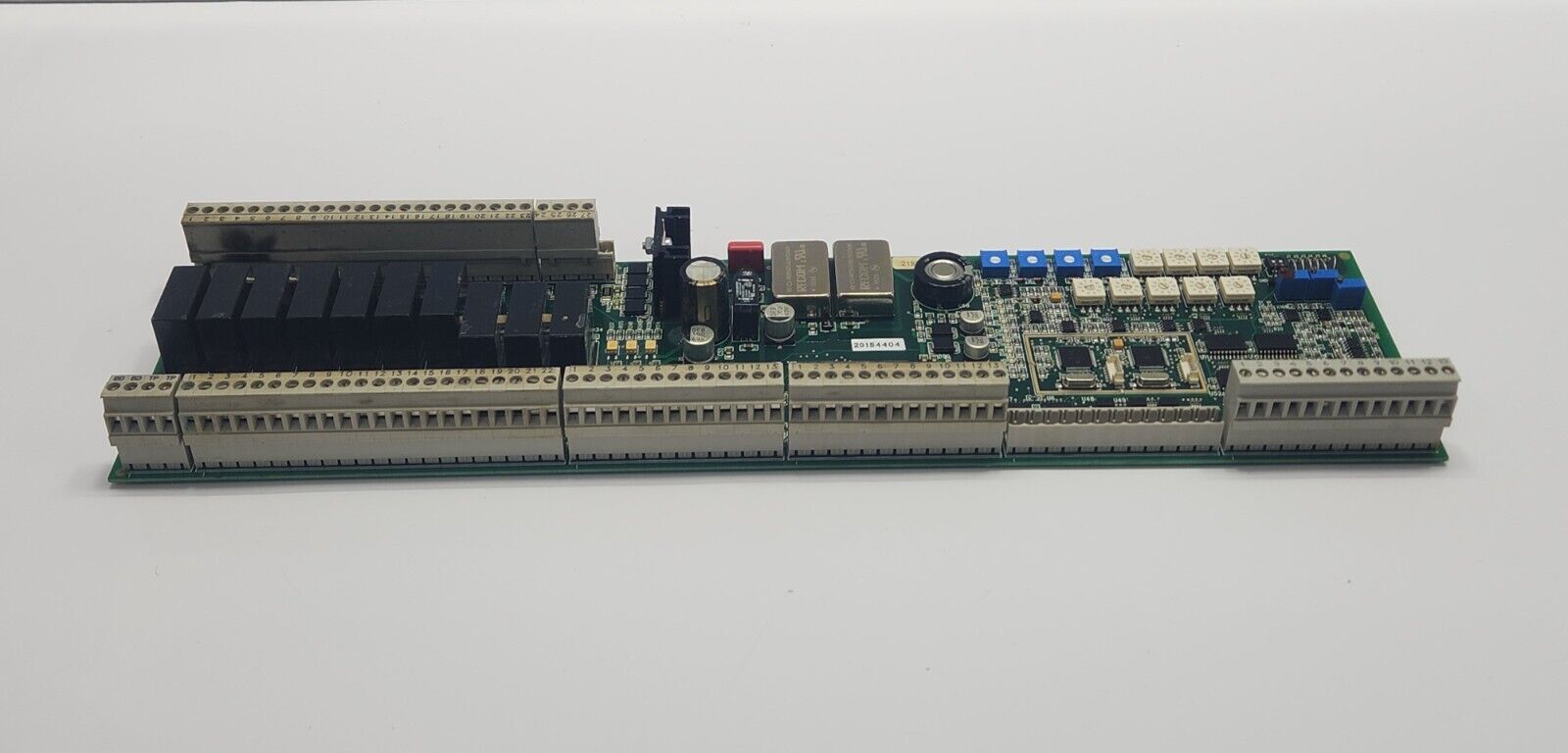 Optimize Your Rolls-Royce MPC-300 Terminal Controller for Improved Performance