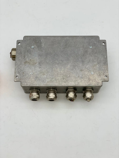 Kongsberg Maritime cJoy 603202 Junction Box - Maritime Solutions-Ram Automations
