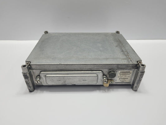 Optimize Your System with Liebherr PME1 Control System 10223180