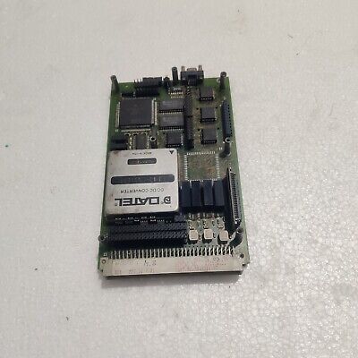 Optimize Your System with MTU Elektronik MPU 2401 Main Processor Unit Main image
