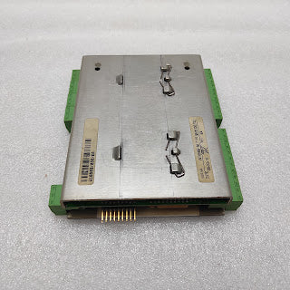 Optimize Your System with Praxis Automation I/O Board Id : 136 - Model 98.6.030.702