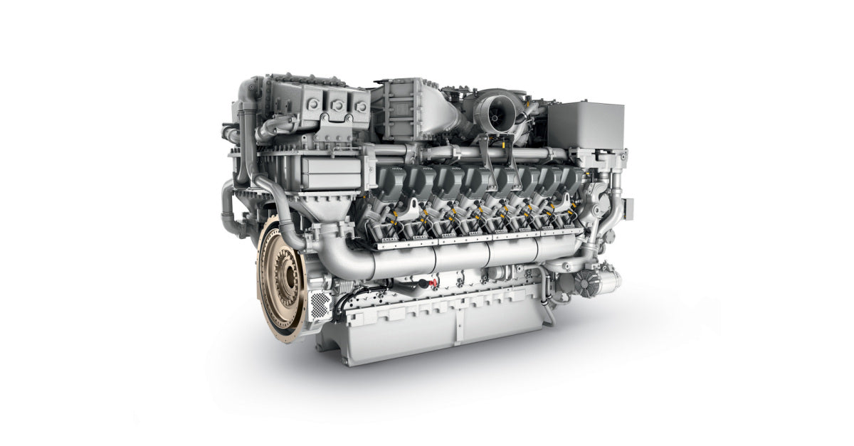 Optimize Your System with Rolls-Royce Marine RRRLY8 Interface Card