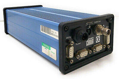 Optimize Your Viewing Experience with Fugro Chartco 3100LRS Video Decoder Receiver 3000L