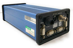 Optimize Your Viewing Experience with Fugro Chartco 3100LRS Video Decoder Receiver 3000L