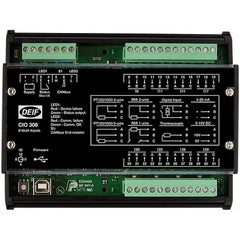 Optimize Your Website with DEIF DC-INTEGRATOR 73698.12