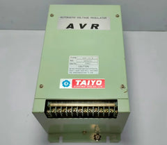 Optimize Your Website with TAIYO AVR ASC-11-4