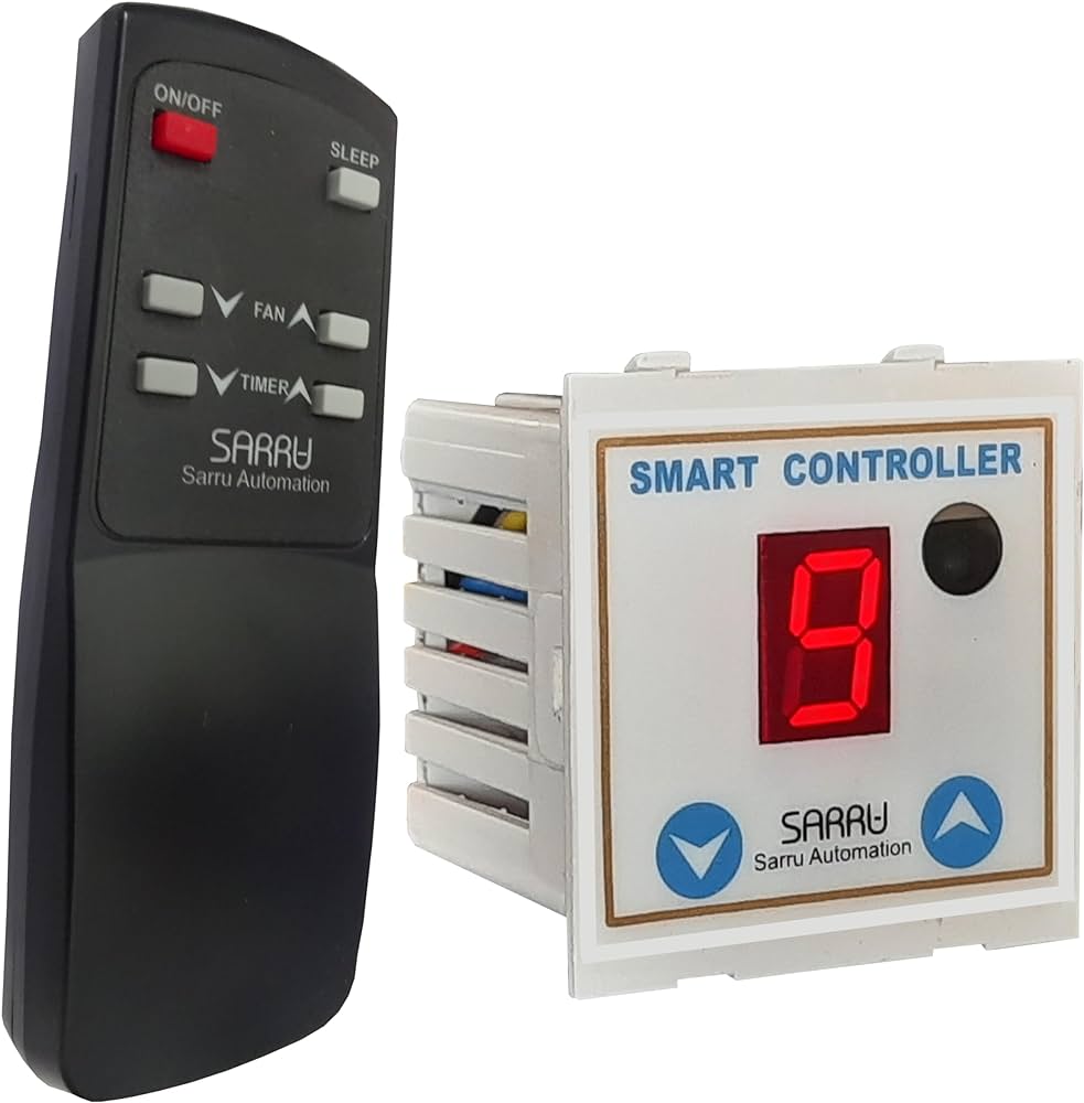 Optimize Your Website with the Famor FY-1531-01 Controller Main image