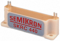 Optimize Your Website with the SEMIKRON SKRC 440-2 Module Main image