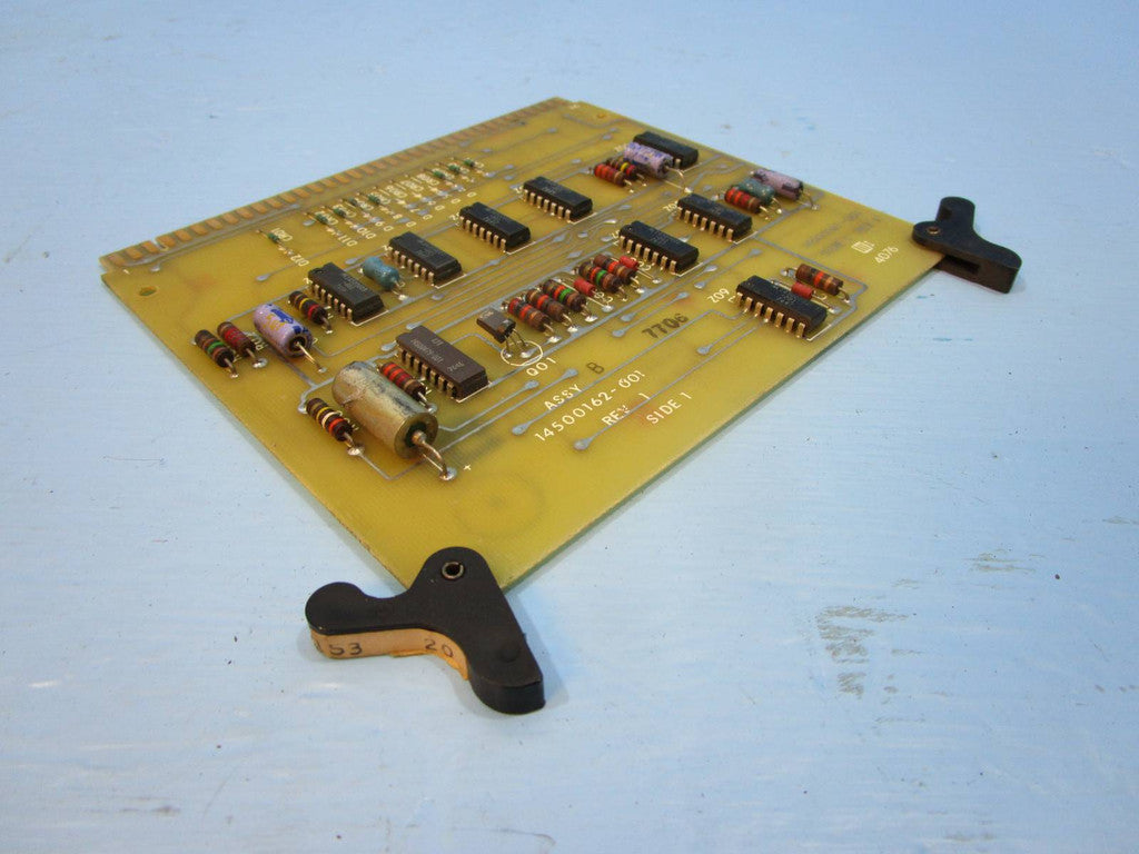 Oretech Brake Monitor 3-31-04-0012-0 | AC Ground Safety Main image