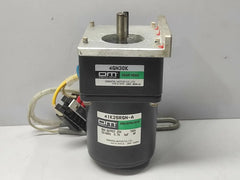 ORIENTAL MOTOR SPEED CONTROL MOTOR 4IK25RGN-A AG20 | ORIENTAL MOTOR