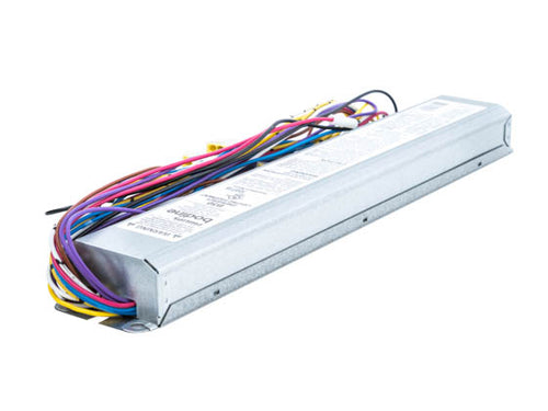 Osram Quicktronic QTP 2x96T12/UNV IS Ballast – Fluorescent Lamp-Ram Automations
