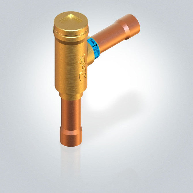 Outlet Check Valve 180H0256 | Danfoss Main image