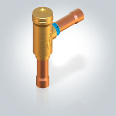 Outlet Check Valve 180H0256 | Danfoss