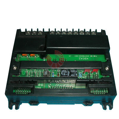 Output Module for Ge Fanuc KBGA2 Main image