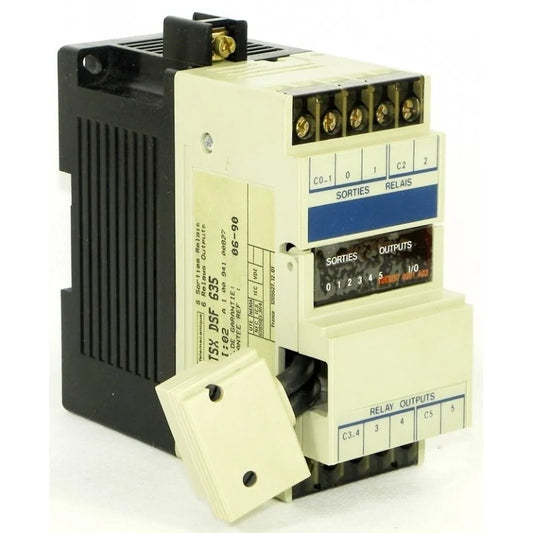 Output Module Telemecanique TSX DSF635 | Telemecanique