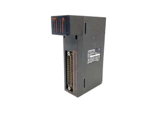 Mitsubishi A1SY81 Output Unit - 12/24VDC - Industrial Automation-Ram Automations