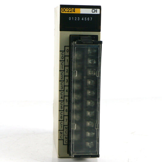 Output Unit OMRON C200H-OC225 | OMRON