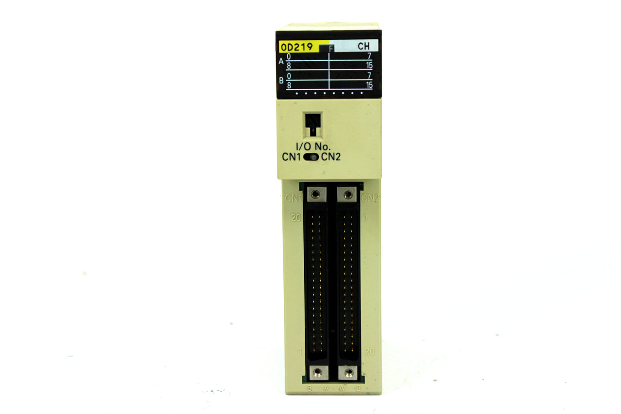 Output Unit OMRON C200H-OD219 | OMRON