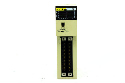 Output Unit OMRON C200H-OD219 | OMRON
