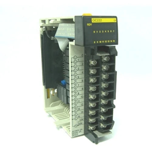 Output Unit OMRON CQM1-0C222 | OMRON Main image