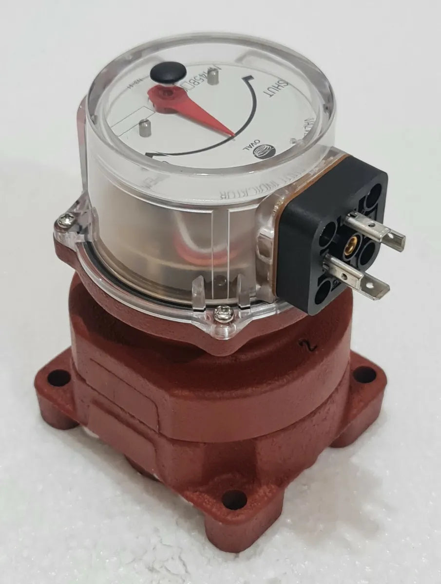 Oval PI45B20 Indicator for Valve Position Main image