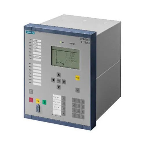 Siemens 7SG1714-5EA01-0DA0 Overcurrent Protection Relay-Ram Automations