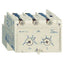 Overload Protection Module Telemecanique Lb1-lc03M10 | Telemecanique