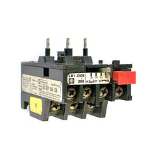 Overload Relay 600V AC Max | Telemecanique Lr1-d32353