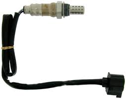 OXYGEN SENSOR - LGP1907K | AALBORG Main image