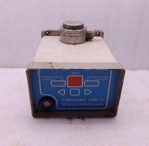 OYO DENSHI U-5160-19 Humidity Sensor 20.0~100.0 %RH-Ram Automations