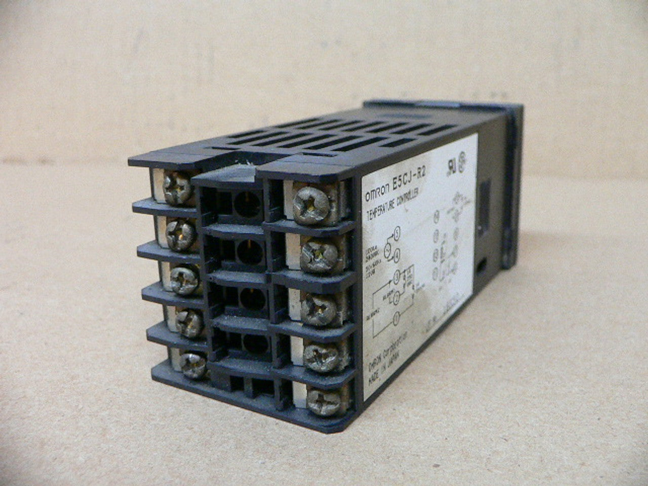 OYO ELECTRONICS HTV-343 AG222 | OYO Main image